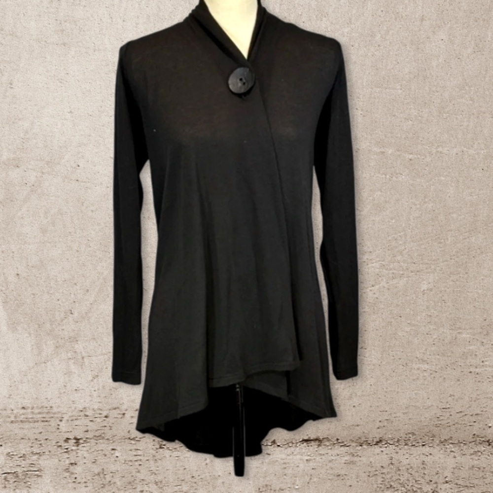 Inside Out Cardigan